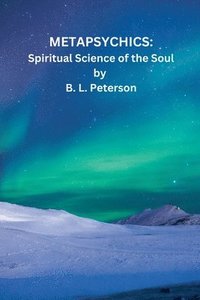 bokomslag Metapsychics