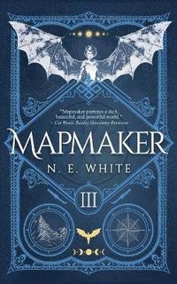 bokomslag Mapmaker 3