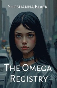 bokomslag Omega Registry