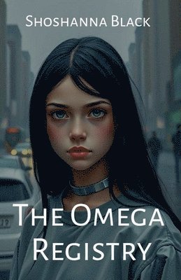 bokomslag Omega Registry