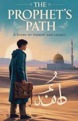 bokomslag Prophet's Path