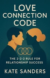 bokomslag Love Connection Code