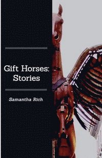 bokomslag Gift Horses