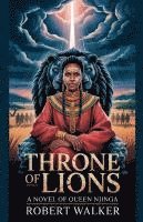 bokomslag Throne of Lions