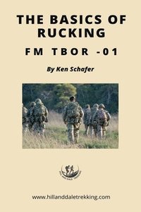 bokomslag Basics of Rucking FM TBOR-01