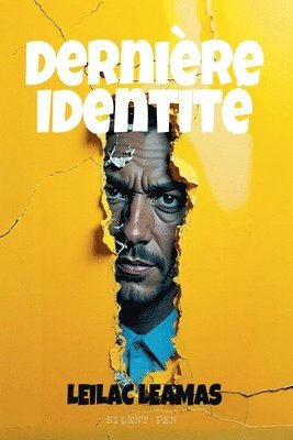 bokomslag Dernière Identité