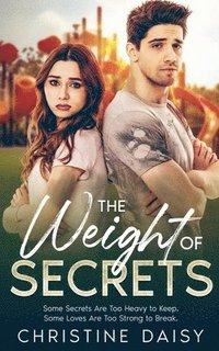 bokomslag The Weight of Secrets