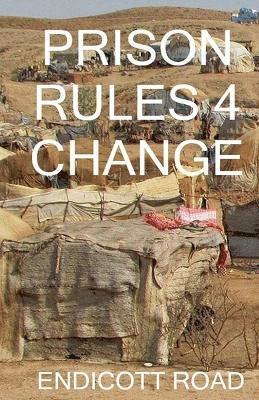 bokomslag Prison Rules 4