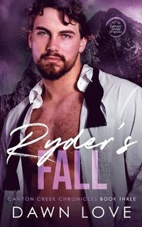 bokomslag Ryder's Fall