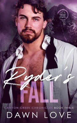 bokomslag Ryder's Fall