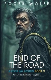 bokomslag End of the Road
