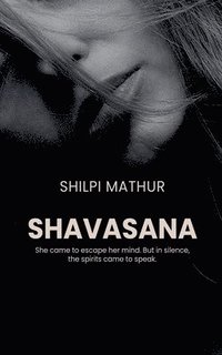 bokomslag Shavasana