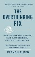 bokomslag Overthinking Fix
