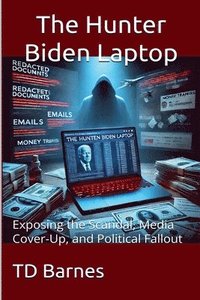 bokomslag Hunter Biden Laptop