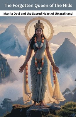 bokomslag The Forgotten Queen of the Hills: Manila Devi and the Sacred Heart of Uttarakhand