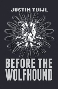 bokomslag Before The Wolfhound