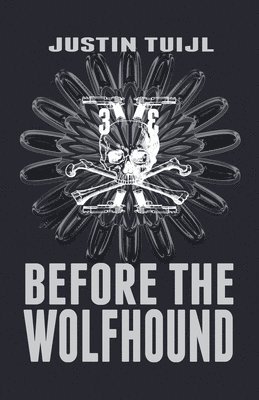 bokomslag Before The Wolfhound