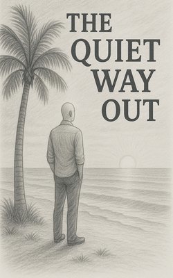 bokomslag quiet way out