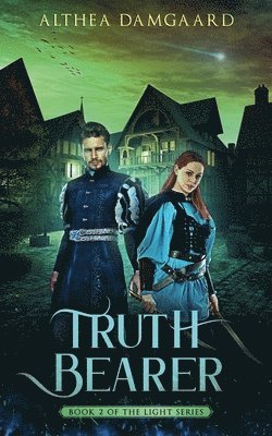 Althea Damgaard - Truth Bearer, Häftad