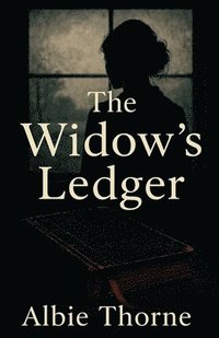 bokomslag Widow's Ledger
