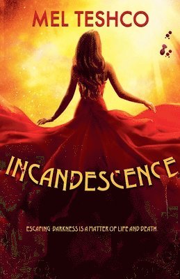 bokomslag Incandescence