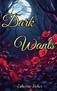 bokomslag Dark Wants