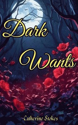 bokomslag Dark Wants