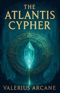 bokomslag The Atlantis Cypher