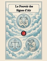 bokomslag Pouvoir des Signes d'Air