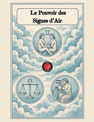 bokomslag Pouvoir des Signes d'Air