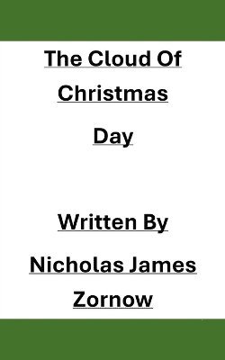 Cloud Of Christmas Day