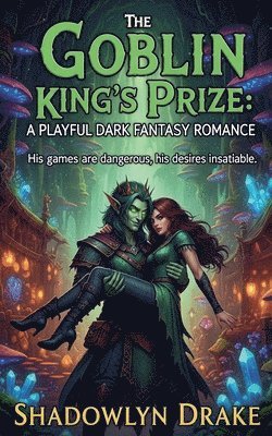Goblin King's Prize