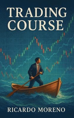 bokomslag Trading Course