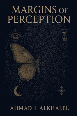 bokomslag Margins of Perception
