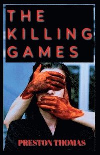 bokomslag The Killing Games
