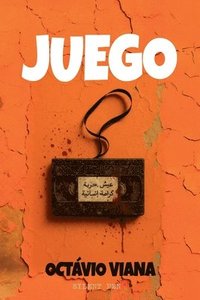 bokomslag Juego