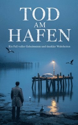 bokomslag Tod am Hafen
