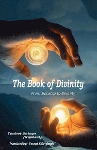 bokomslag Book of Divinity