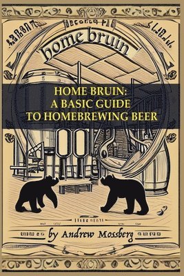bokomslag Home Bruin