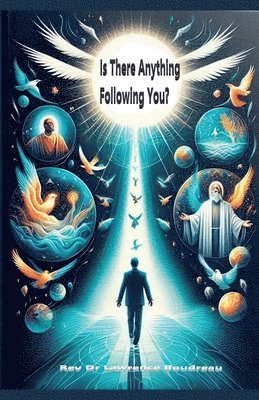 bokomslag Is There Anything Following You?