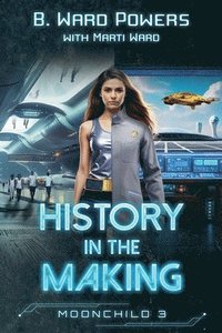 bokomslag History in the Making