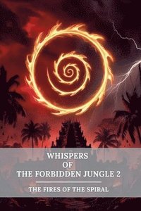 bokomslag Whispers of the Forbidden Jungle 2
