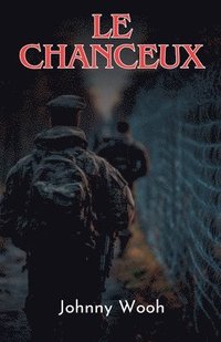 bokomslag Le chanceux
