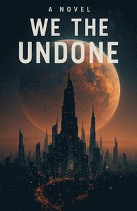 bokomslag We The Undone