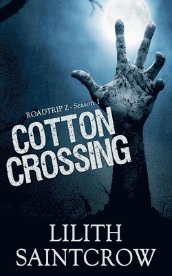 bokomslag Cotton Crossing