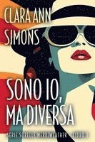 bokomslag Sono io, ma diversa