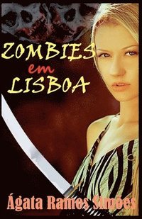 bokomslag Zombies em Lisboa