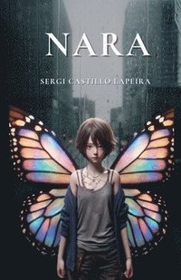 bokomslag Nara
