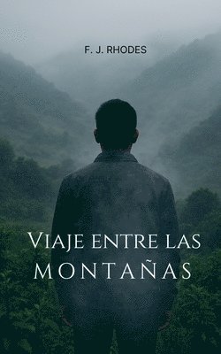 bokomslag Viaje entre las montañas