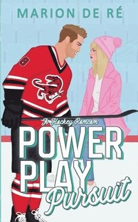 bokomslag Power Play Pursuit